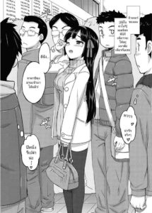 โดจิน. ข้อดีของติวเตอร์สาว มาใหม่